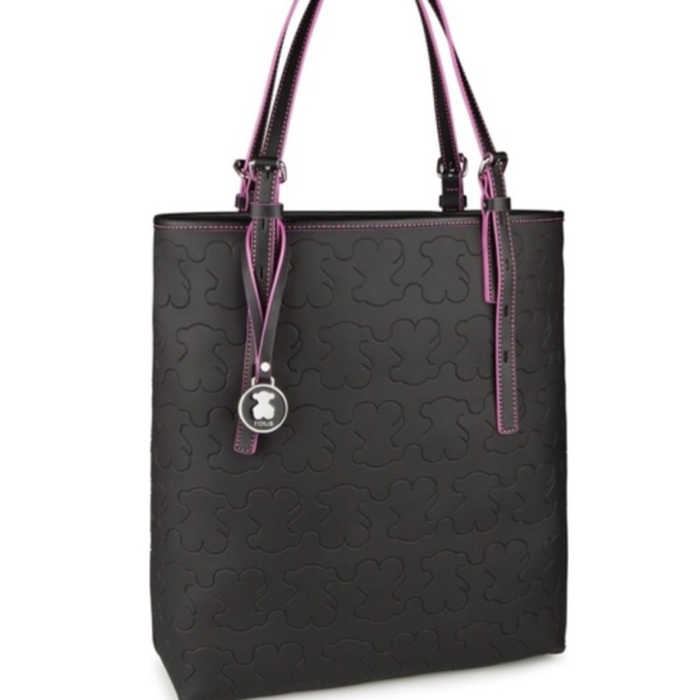 Tous Welly Bag